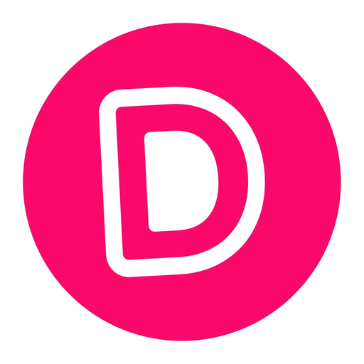 Dropizi app icon