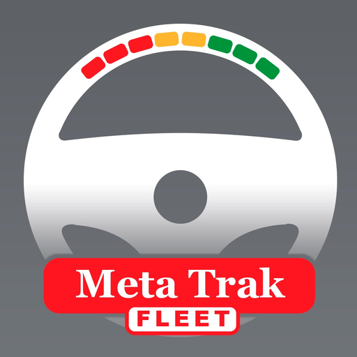 MetaTrak Fleet app icon