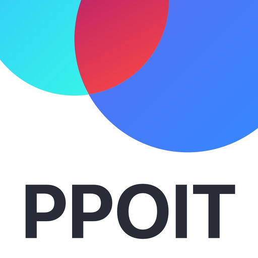 PPOIT study follow up diary app icon