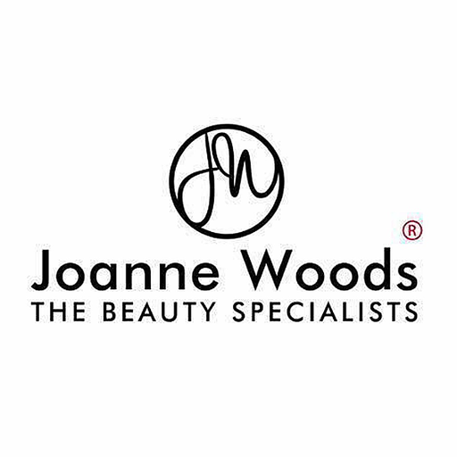 Joanne Woods Beauty app icon