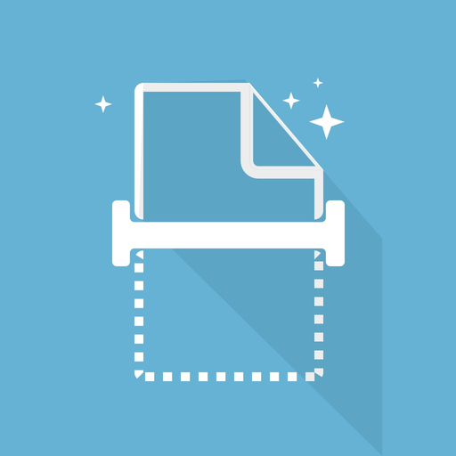 DocScanner - Image to text app icon