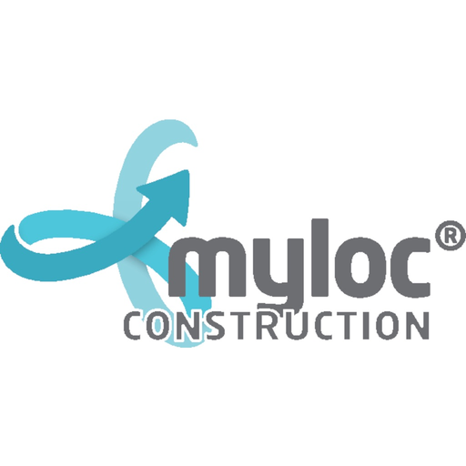 Myloc Construction GO app icon