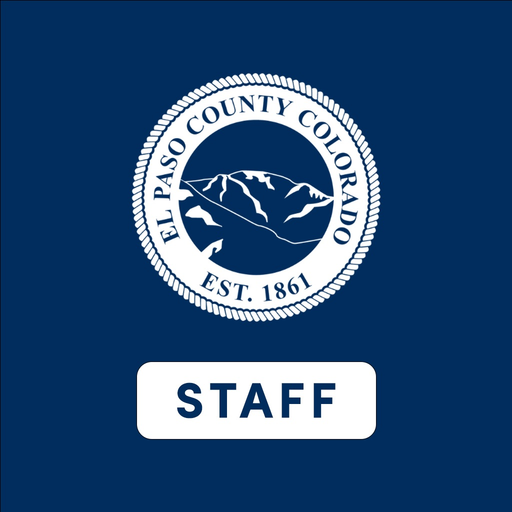 EPC Citizen Connect Staff app icon