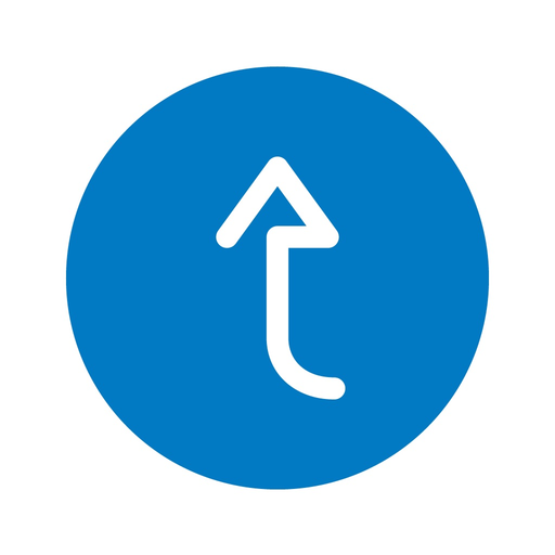 Topup.com - Easy mobile top up app icon