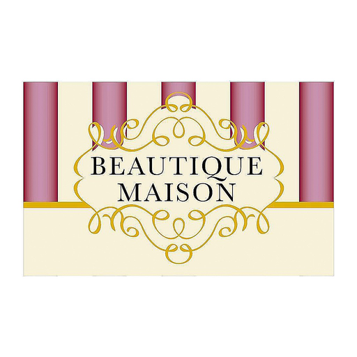 Beautique Maison app icon