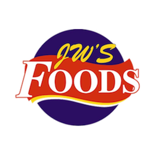 JW's Foods app icon