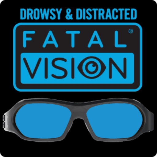 Fatal Vision® Goggle App app icon