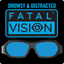 Fatal Vision® Goggle App icon