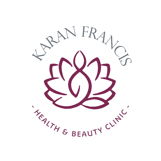 Karan Francis Health & Beauty app icon