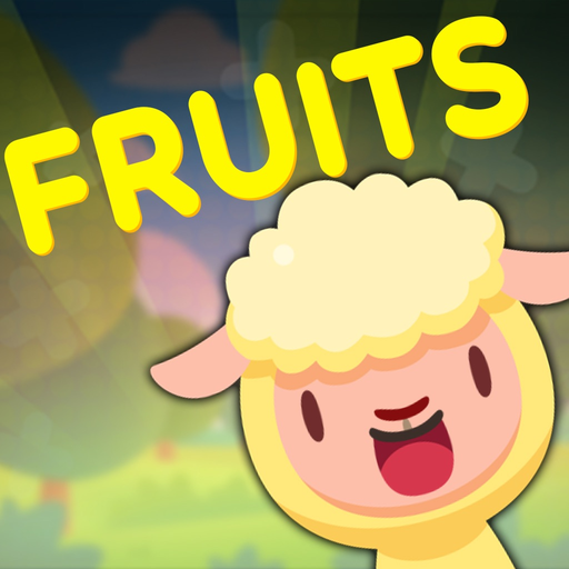 ONET Fruits Classic Puzzle app icon