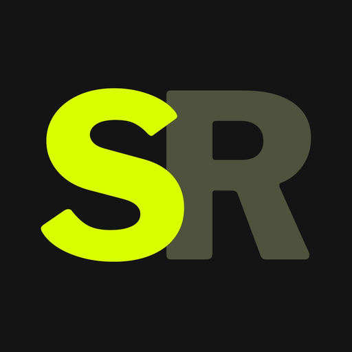 SensoRun app icon