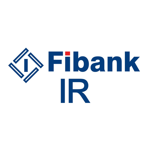 Fibank IR app icon