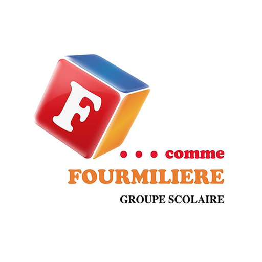 Fourmiliere app icon