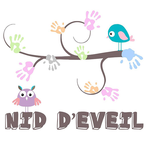 Nid D Eveil app icon