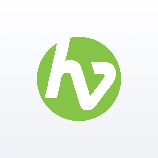 Heritage Valley Mobile Banking app icon