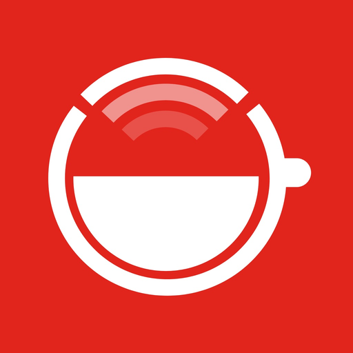 Cup4You app icon