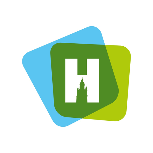 Halle app icon
