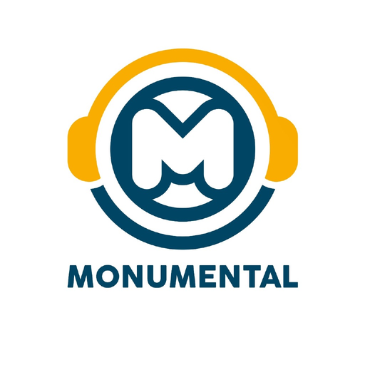 Radio Monumental Bolivia app icon