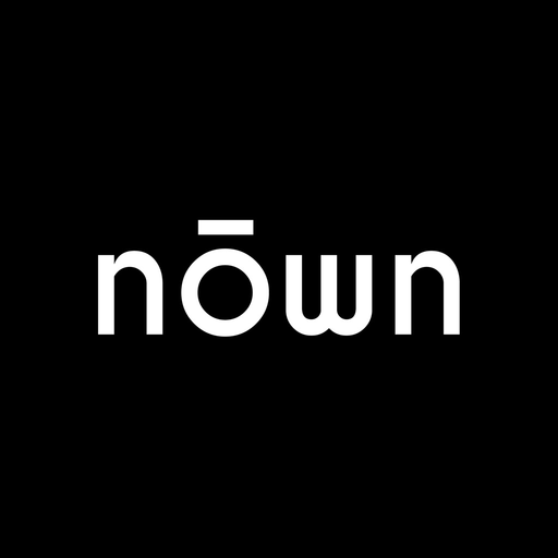 Nown app icon