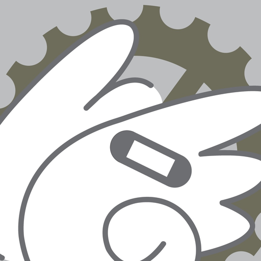 Wing Back app icon