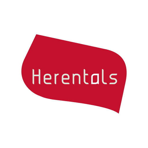 Herentals app icon
