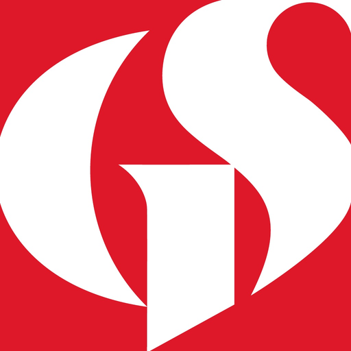 GEYSECOMOVIL app icon