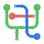 Piponnect icon