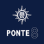 PONTE 8 icon