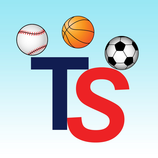 TeamScoring.com app icon