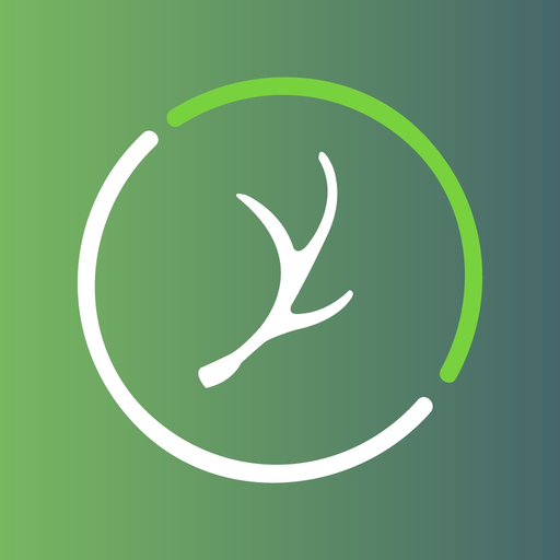Institut for Jagt app icon