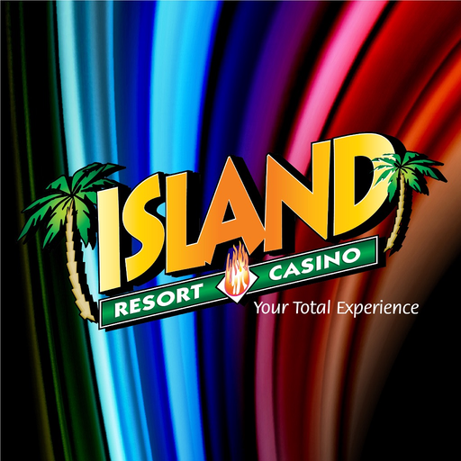 Island Resort app icon