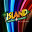 Island Resort icon