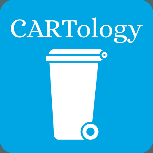 CARTology app icon