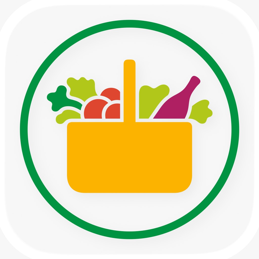Mercadona app icon