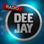 Radio Deejay icon