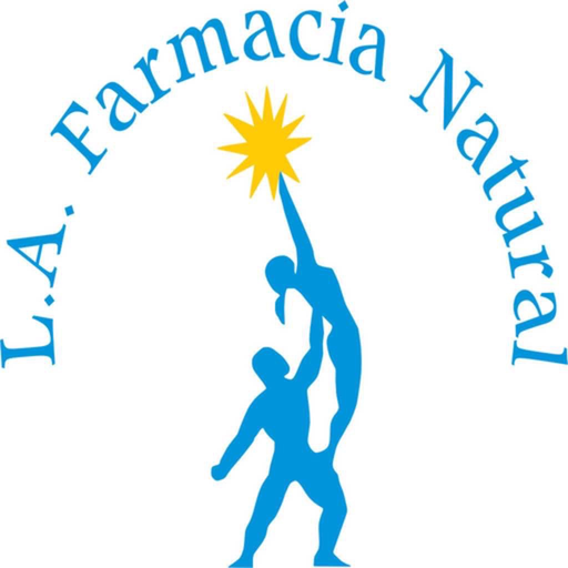 L.A. Farmacia Natural app icon