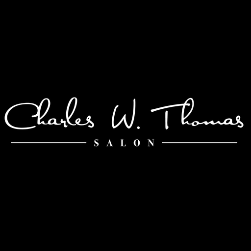 Charles W Thomas Salon app icon