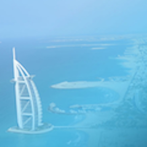 Dubai Coast app icon
