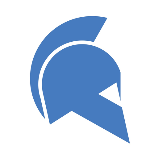 GK Trident app icon