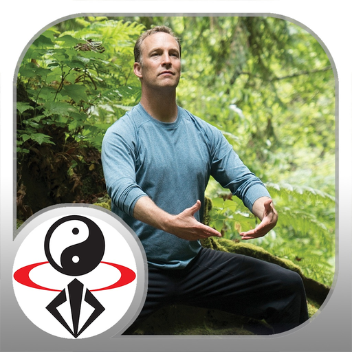 Introduction to Qi Gong app icon