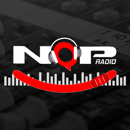 NQP Radio app icon