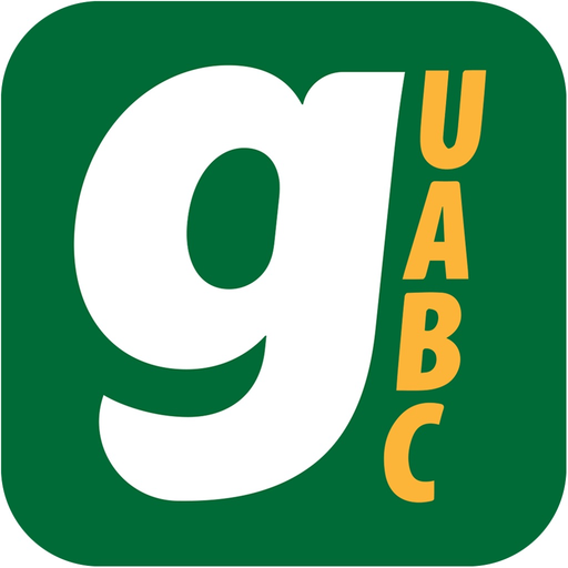 UABC Gaceta app icon