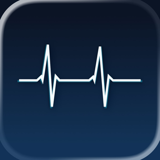 HRV Watch: Readiness Score app icon