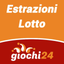Lotto e 10eLotto icon
