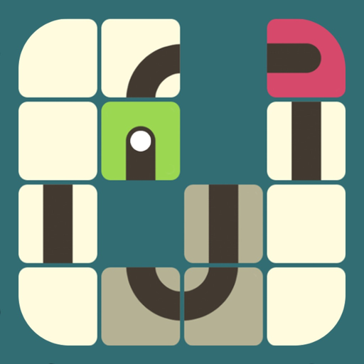 Slide And Roll app icon