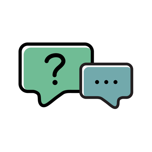 Preguntapp app icon