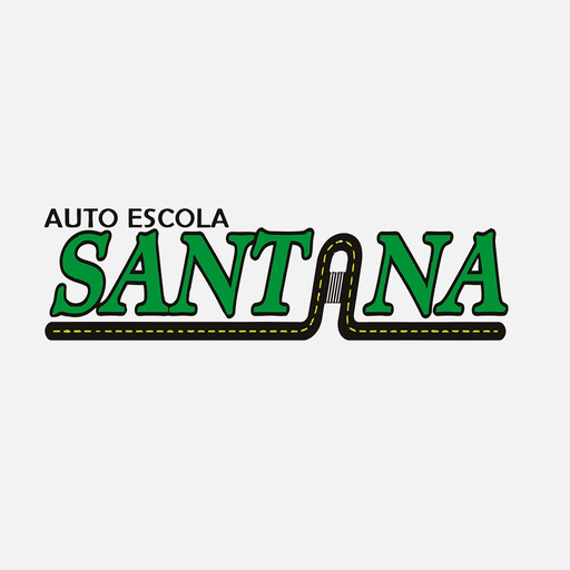 Autoescola Santana app icon