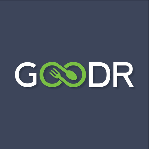 Goodr App app icon