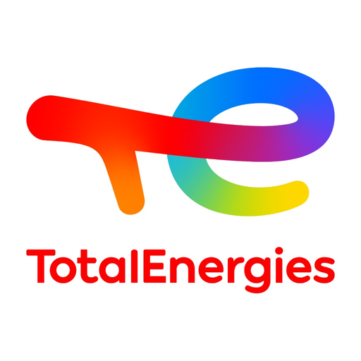 TotalEnergies E-Wallet app icon