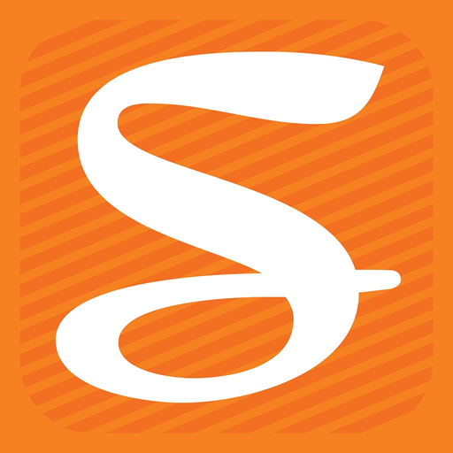 Sunset Magazine app icon